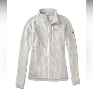 Mountain Hardwear Monkey Woman Pro Fleece Jacket